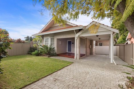 Property photo of 32 Third Avenue Mount Lawley WA 6050