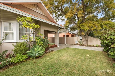 Property photo of 32 Third Avenue Mount Lawley WA 6050