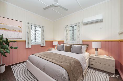 Property photo of 72 Halstead Street Gulliver QLD 4812