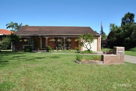 2 Narrien Pl, North Nowra, NSW 2541