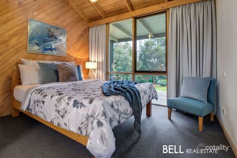 Property photo of 10 Seabreeze Avenue Ferny Creek VIC 3786