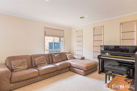 Property photo of 1 Star Close Amaroo ACT 2914