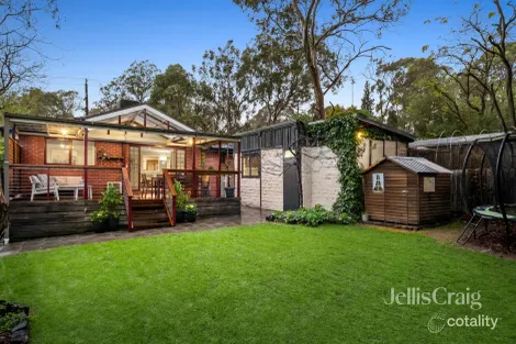 219 Bolton St, Eltham, VIC 3095