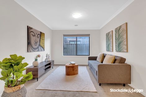 Property photo of 70 Seagrass Crescent Point Cook VIC 3030