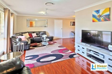 Property photo of 41 Corella Place Runcorn QLD 4113