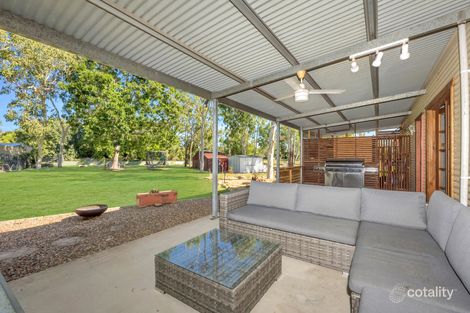 Property photo of 58 Octagonal Crescent Kelso QLD 4815