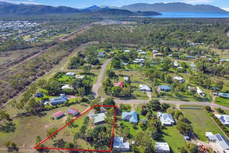 Property photo of 58 Octagonal Crescent Kelso QLD 4815