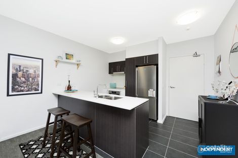 Property photo of 125/51 Catalano Street Wright ACT 2611