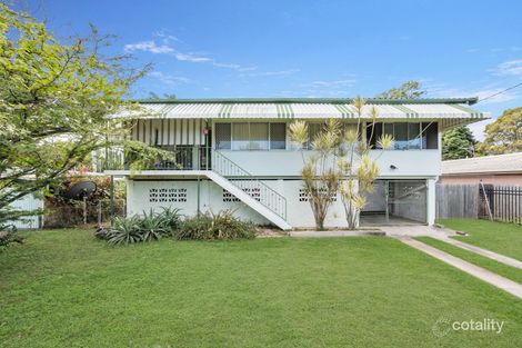 Property photo of 106 Pinnacle Drive Condon QLD 4815