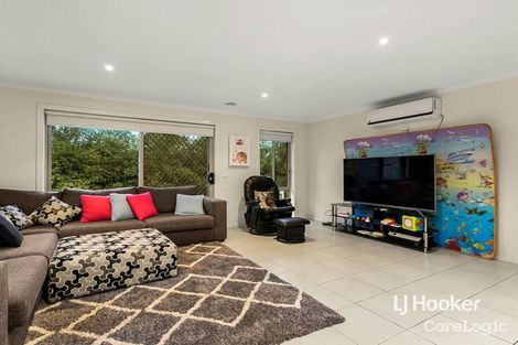 Property photo of 94 Eaststone Avenue Wollert VIC 3750
