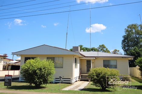 Property photo of 88 Patrick Street Dalby QLD 4405
