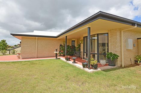 Property photo of 8 Carlisle Court Kawungan QLD 4655