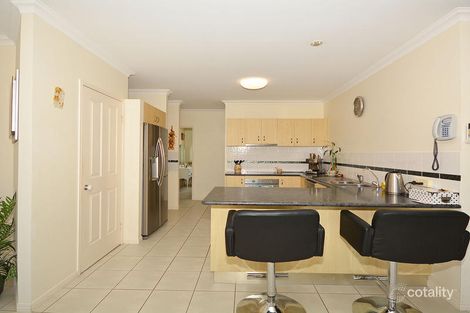 Property photo of 8 Carlisle Court Kawungan QLD 4655