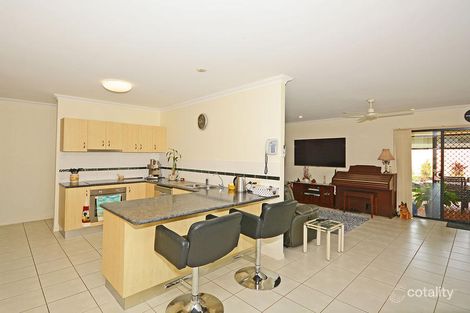 Property photo of 8 Carlisle Court Kawungan QLD 4655