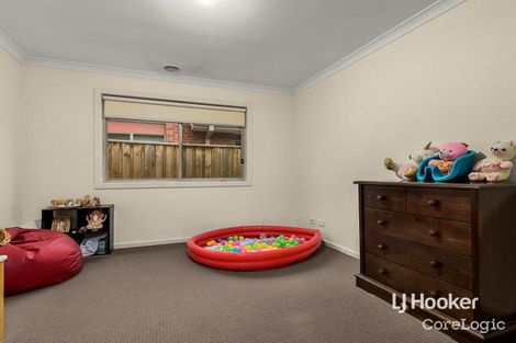 Property photo of 94 Eaststone Avenue Wollert VIC 3750