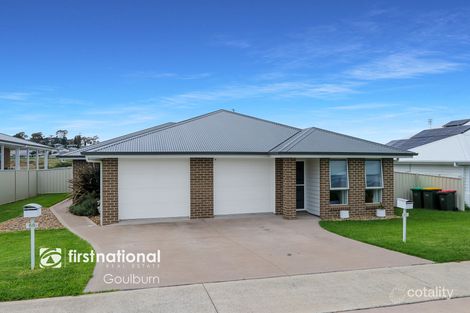 68/68a Quiberon Way, Goulburn, NSW 2580