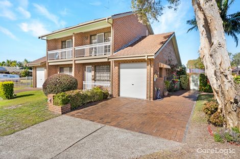 Property photo of 2/6 Colvin Avenue Tuncurry NSW 2428