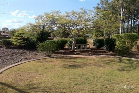 Property photo of 32 Willowbank Drive Willowbank QLD 4306