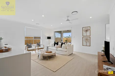 Property photo of 38 Auburn Crescent Ripley QLD 4306