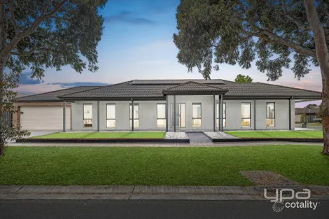 22 Licodia Ave, Point Cook, VIC 3030