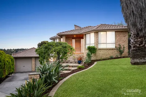 10 Pickering Pl, Doncaster East, VIC 3109