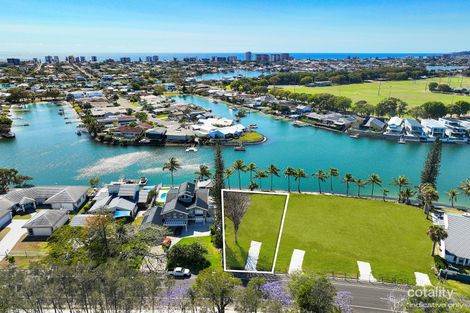 150 Tallebudgera Dr, Palm Beach, QLD 4221