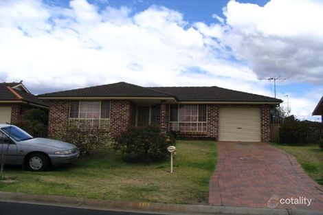 18 Aldebaran St, Cranebrook, NSW 2749