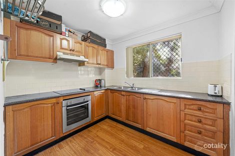 Property photo of 13/3-7 Park Street Sutherland NSW 2232