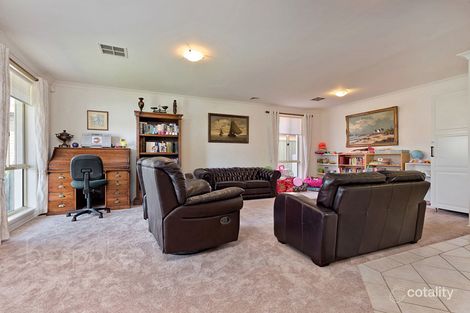 Property photo of 17 Coolabah Crescent Glenmore Park NSW 2745