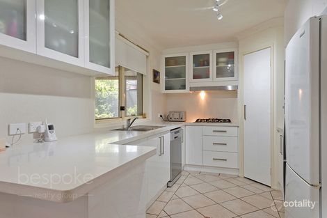 Property photo of 17 Coolabah Crescent Glenmore Park NSW 2745