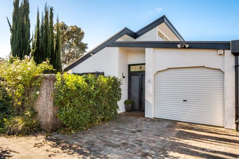 Property photo of 2/35A Hill Avenue Cumberland Park SA 5041