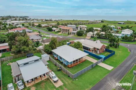 Property photo of 62 Gibsons Road Burnett Heads QLD 4670