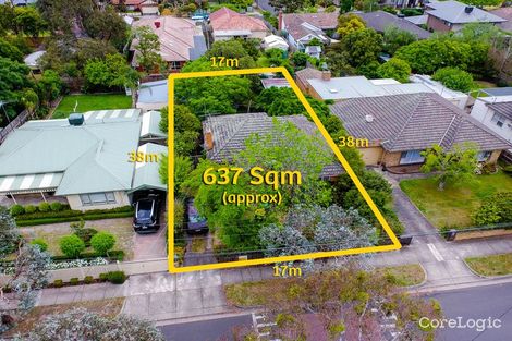 Property photo of 74 Pakenham Street Blackburn VIC 3130