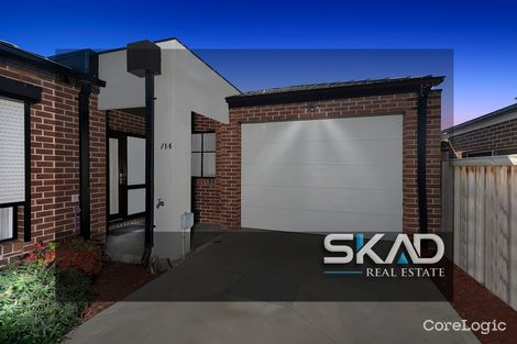 Property photo of 3/14 Anahit Drive Epping VIC 3076