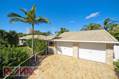1 Saraband Dr, Eatons Hill, QLD 4037
