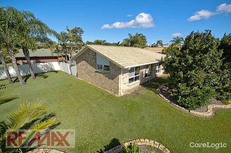 Property photo of 1 Saraband Drive Eatons Hill QLD 4037