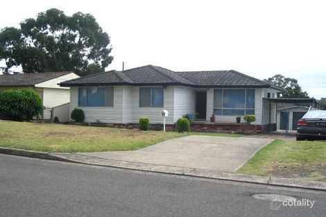 47 Eyre St, Smithfield, NSW 2164