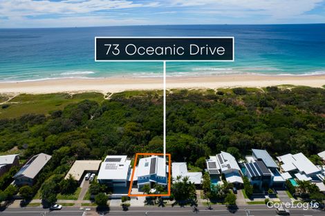 Property photo of 73 Oceanic Drive Warana QLD 4575