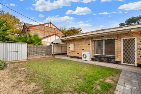 1/2 Hillsdale St, Prospect, SA 5082