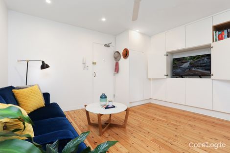 Property photo of 22/66 Bayswater Road Rushcutters Bay NSW 2011