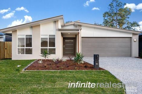 Property photo of 5 Almandin Street Logan Reserve QLD 4133