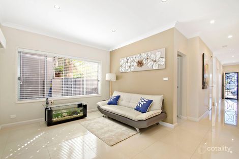 Property photo of 53 Balmoral Avenue Croydon Park NSW 2133