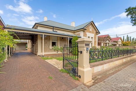 Property photo of 45 Eton Street Malvern SA 5061