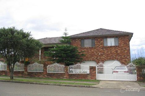 6 Chapman Pl, Wakeley, NSW 2176