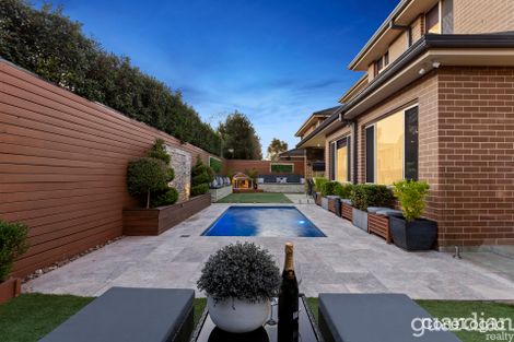 Property photo of 55 Meander Crescent The Ponds NSW 2769