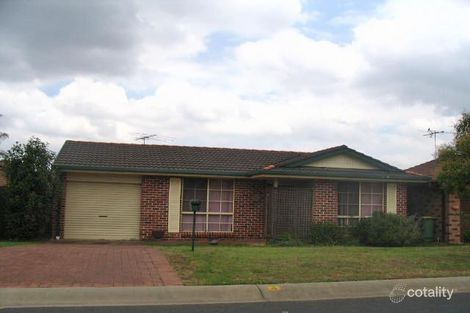 4 Gershwin Cres, Claremont Meadows, NSW 2747