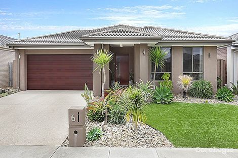 Property photo of 6 Vacation Way Point Cook VIC 3030