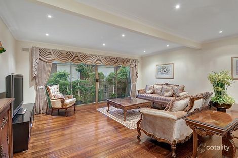 Property photo of 9 Fairway Road Doncaster VIC 3108