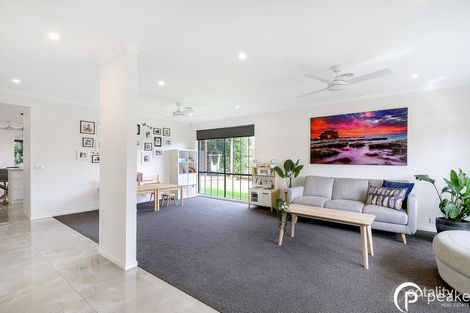 Property photo of 12 Chadbourn Place Narre Warren South VIC 3805