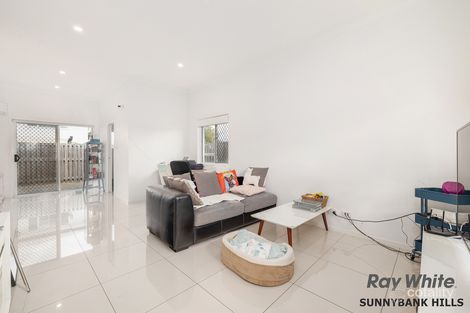 Property photo of 36/28 Benhiam Street Calamvale QLD 4116